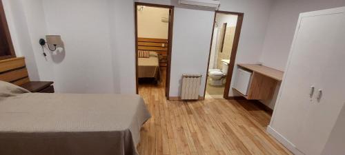 Federacion Hotel | Hotel Salto Grande