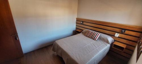 Federacion Hotel | Hotel Salto Grande