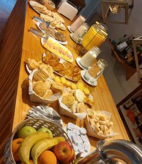 Federacion Hotel | Hotel Salto Grande