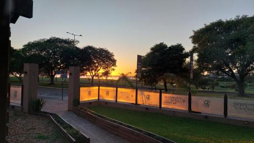Federacion Hotel | Hotel Salto Grande