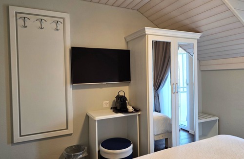 Kreuzlingen Hotel | Hotel Salvi