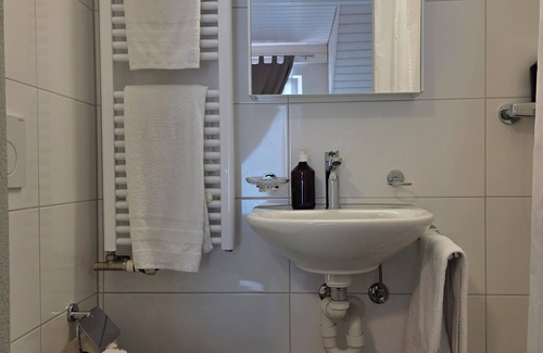 Kreuzlingen Hotel | Hotel Salvi