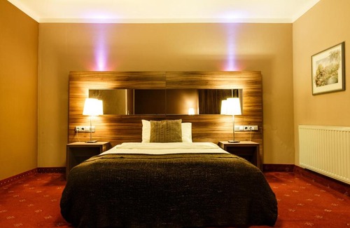 Loretto Hotel | Hotel Salzburg