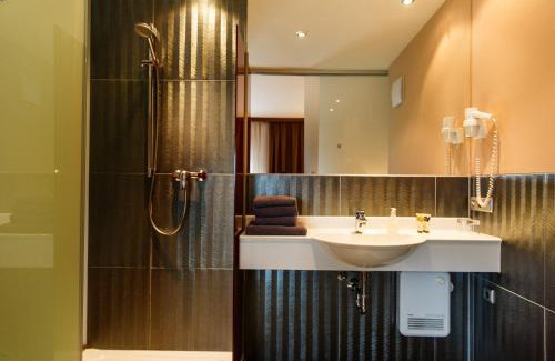 Loretto Hotel | Hotel Salzburg