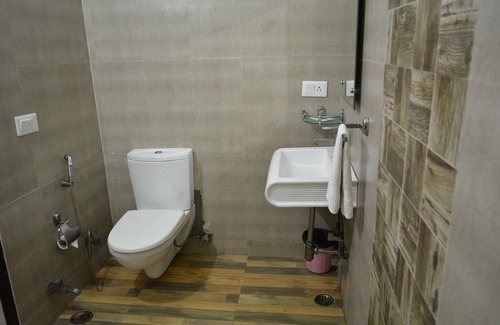 Taj Ganj Hotel | Hotel Samovar by Goyal Hoteliers