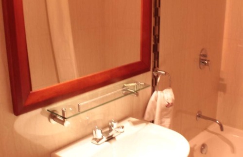 Zamora Hotel | Hotel Samuria