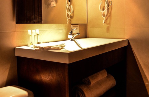 Latacunga Hotel | Hotel San Agustin Plaza