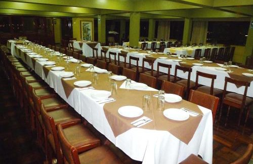 Trujillo Hotel | HOTEL SAN ANDRES *