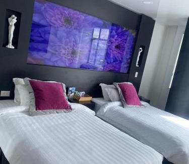 Guarne Hotel | Hotel San Antonio Guarne