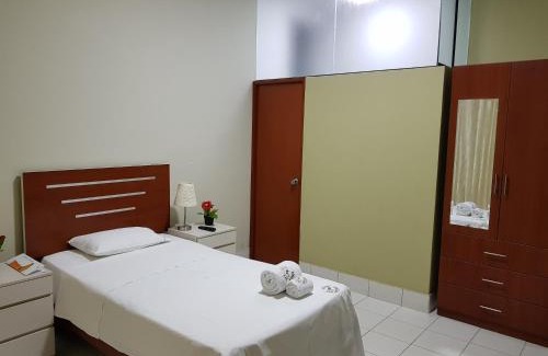 Bagua Hotel | Hotel San Antonio