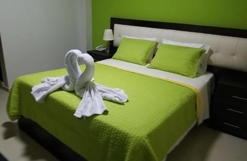 Bagua Hotel | Hotel San Antonio