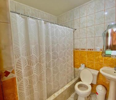 Chiclayo Hotel | Hotel San Eduardo