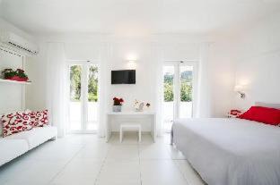 Forio Hotel | Hotel San Francesco