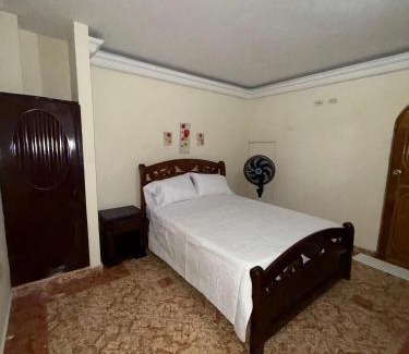 Barranquilla Hotel | Hotel San Francisco Inn