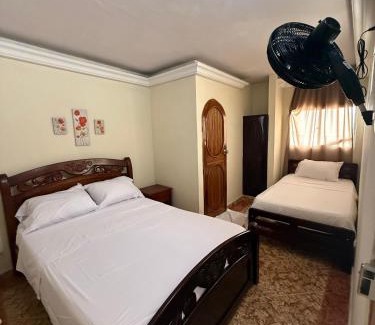 Barranquilla Hotel | Hotel San Francisco Inn