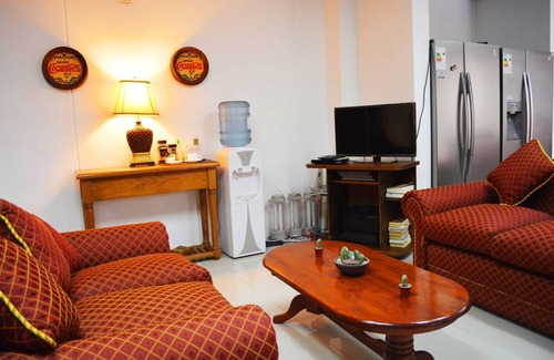 Copiapo Hotel | Hotel San Francisco de la Selva