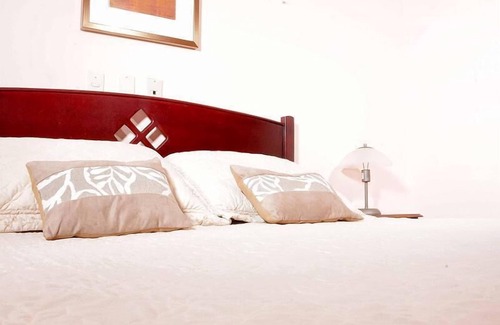 Copiapo Hotel | Hotel San Francisco de la Selva