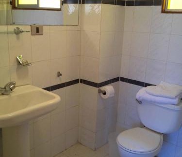 Copiapo Hotel | Hotel San Francisco De la Selva