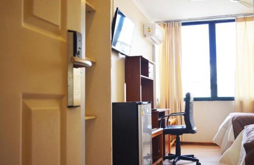 Copiapo Hotel | Hotel San Francisco De la Selva