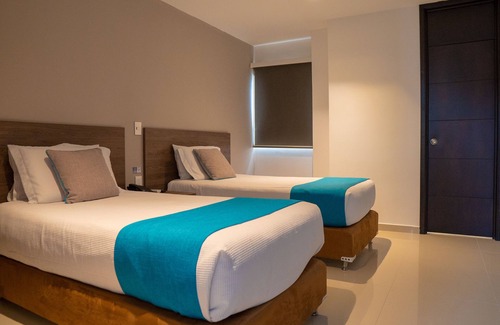 Barrancabermeja Hotel | Hotel San Gabriel