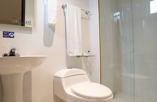 Barrancabermeja Hotel | Hotel San Gabriel