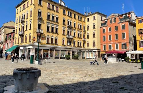 Cannaregio Hotel | Hotel San Geremia