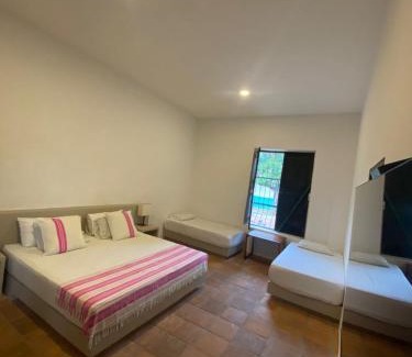 Girardot Hotel | Hotel San German