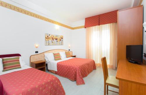 Valverde Hotel | Hotel San Giacomo