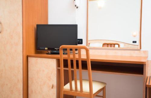 Valverde Hotel | Hotel San Giacomo