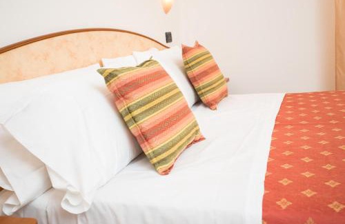 Valverde Hotel | Hotel San Giacomo