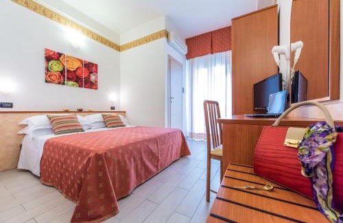 Valverde Hotel | Hotel San Giacomo