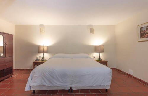 Pinchote Hotel | Hotel San Gil Campestre