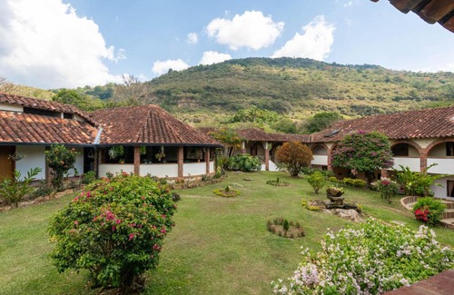 Pinchote Hotel | Hotel San Gil Campestre