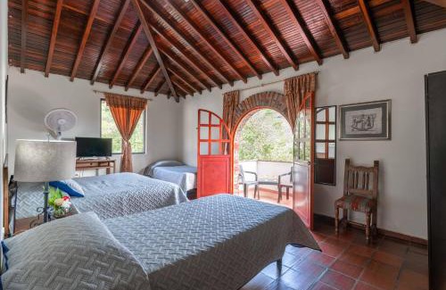 Pinchote Hotel | Hotel San Gil Campestre