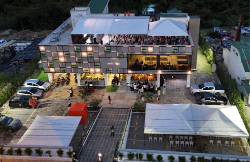 San Gil Hotel | Hotel San Gil House