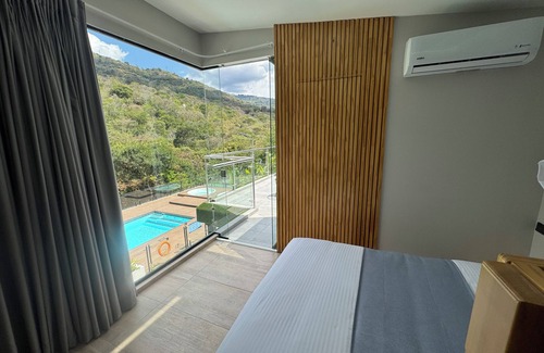 San Gil Hotel | Hotel San Gil House