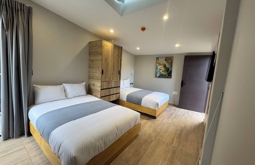 San Gil Hotel | Hotel San Gil House