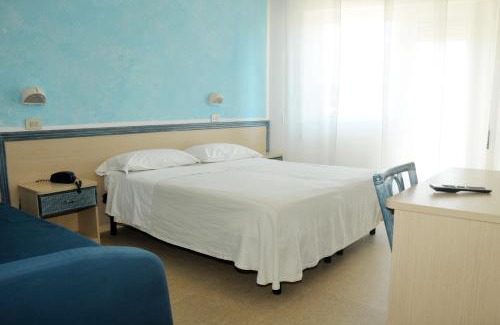 Milano Marittima Hotel | Hotel San Giorgio