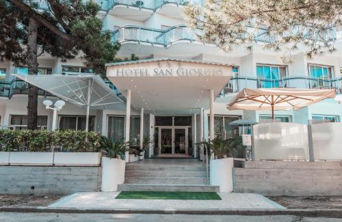 Milano Marittima Hotel | Hotel San Giorgio