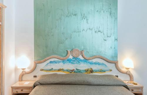 Barano d'Ischia Hotel | Hotel San Giorgio Terme