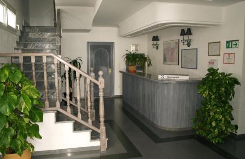 Alcala de los Gazules Hotel | Hotel San Jorge