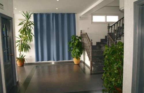 Alcala de los Gazules Hotel | Hotel San Jorge