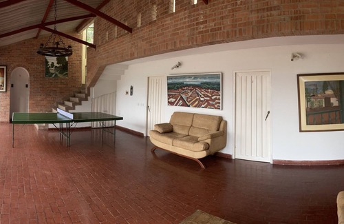 Sasaima Hotel | Hotel San Jorge Centro de Convenciones