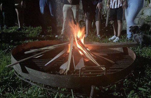 Sasaima Hotel | Hotel San Jorge Centro de Convenciones