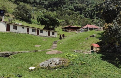 Sasaima Hotel | Hotel San Jorge Centro de Convenciones