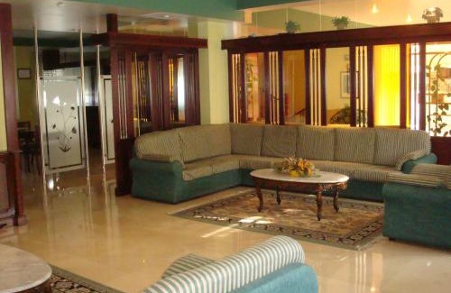 Poio Hotel | Hotel San Juan II