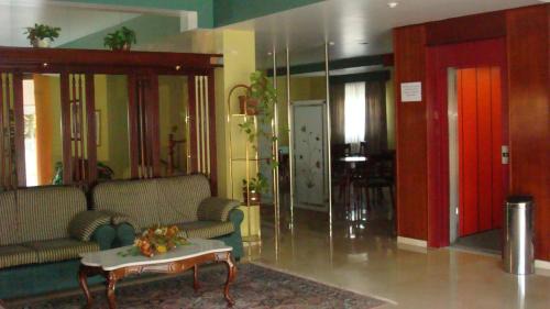 Poio Hotel | Hotel San Juan II