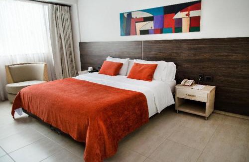 Bucaramanga Hotel | Hotel San Juan Internacional