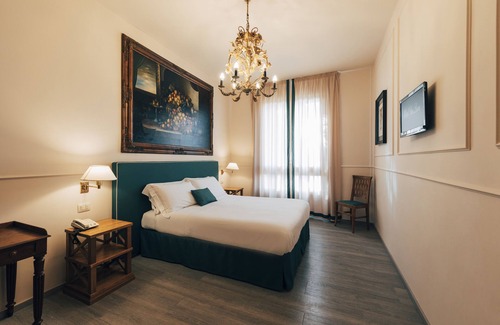 Cortona Old Town Hotel | Hotel San Luca