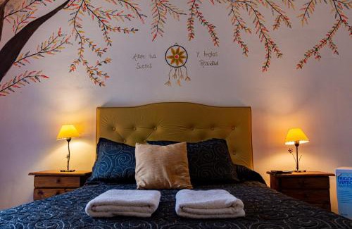 San Marcos Sierra Hotel | Hotel San Marcos